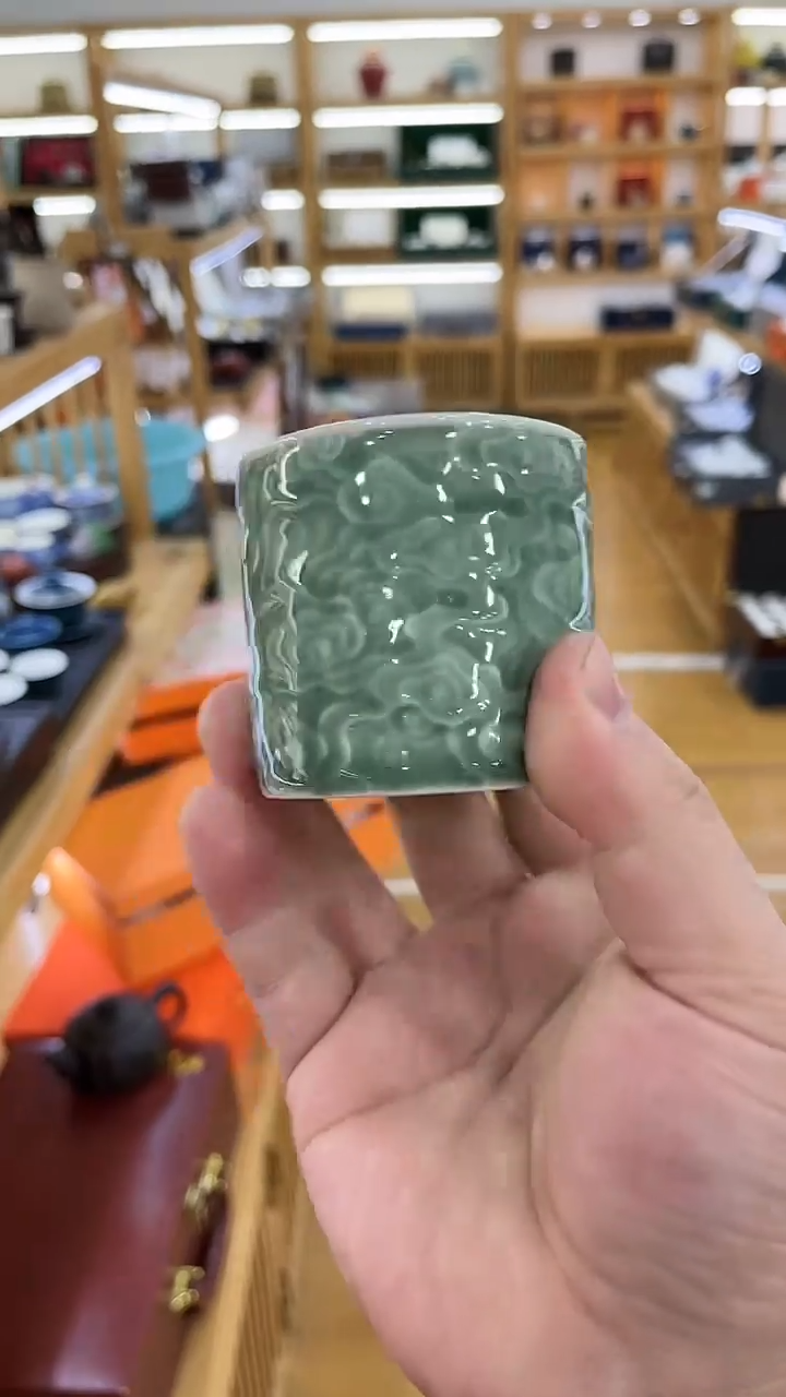 【闪购商品】岩传茶具岩传茶具@