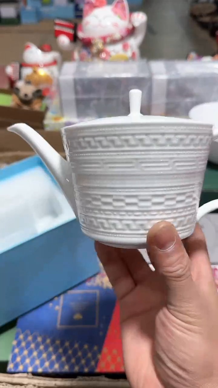 【闪购商品】瓷片大漂亮瓷器，一件不留--