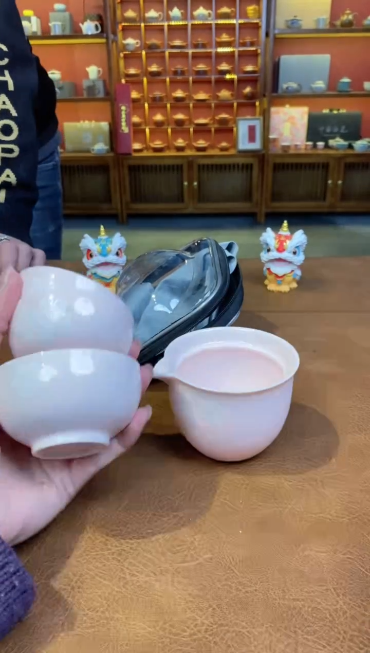 【闪购商品】其他在山茶器福利福利