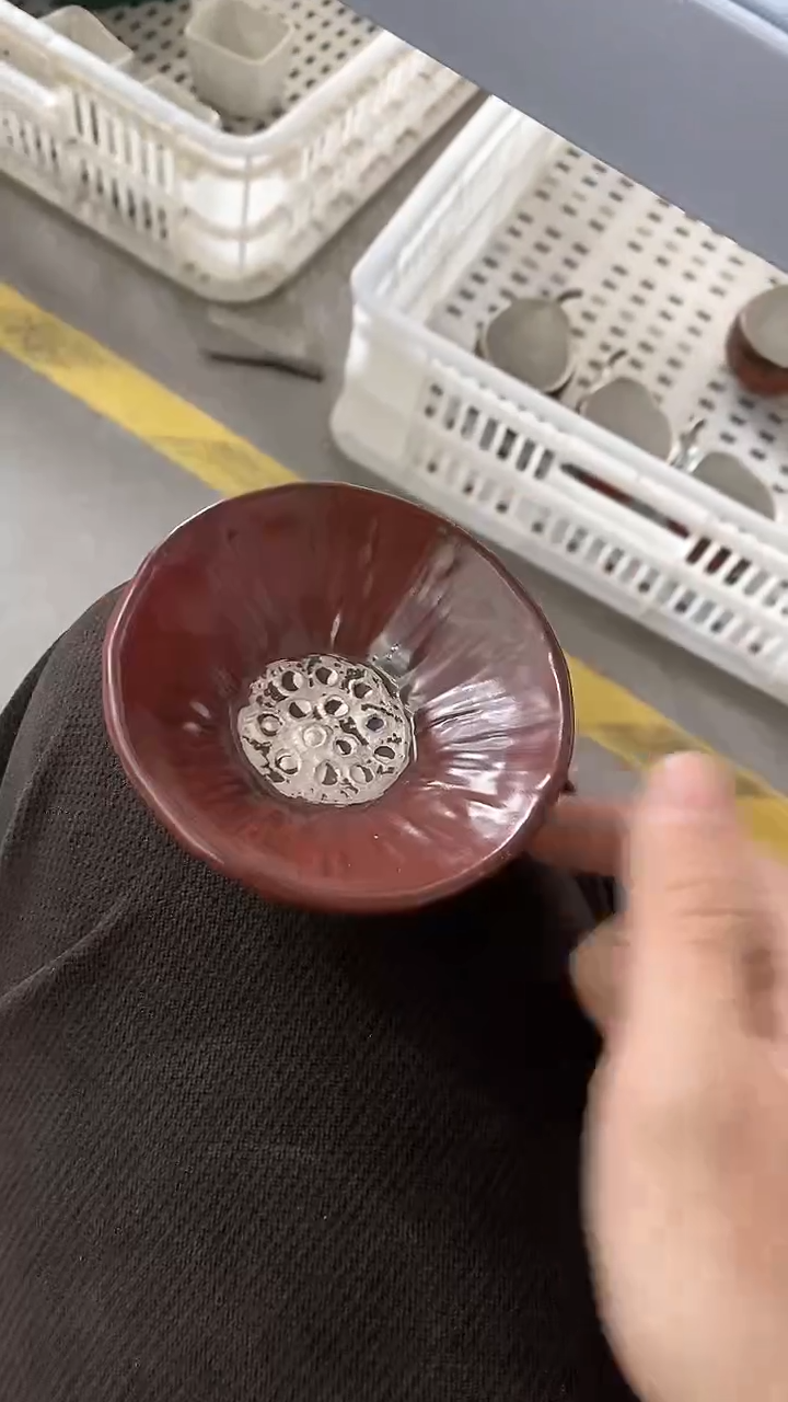 【闪购商品】瓷片陶瓷茶器福利48