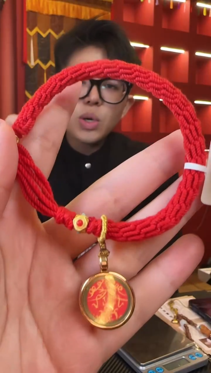 手链JJD0103012多样性发一