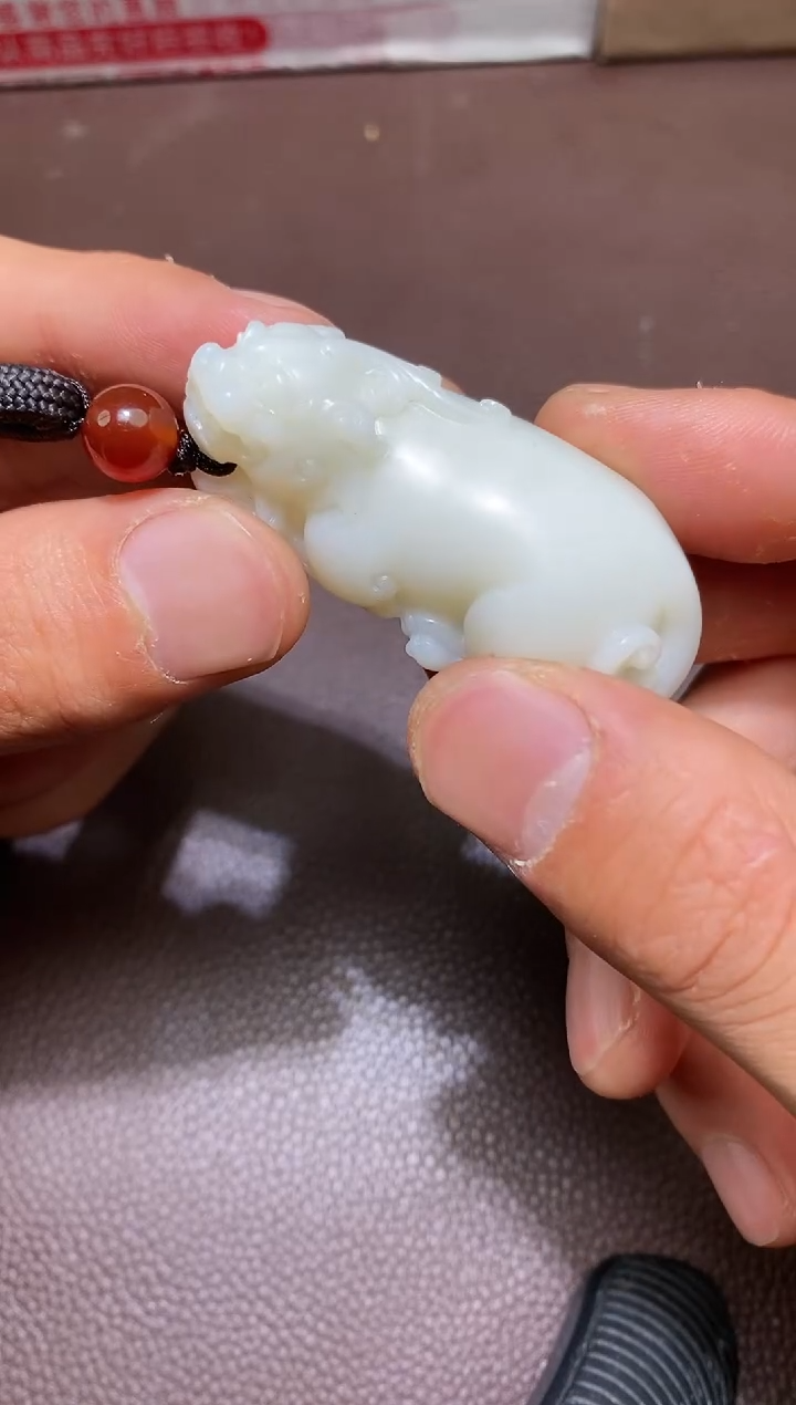 【闪购商品】和田玉2.17MB多样性拍一发一未镶嵌9