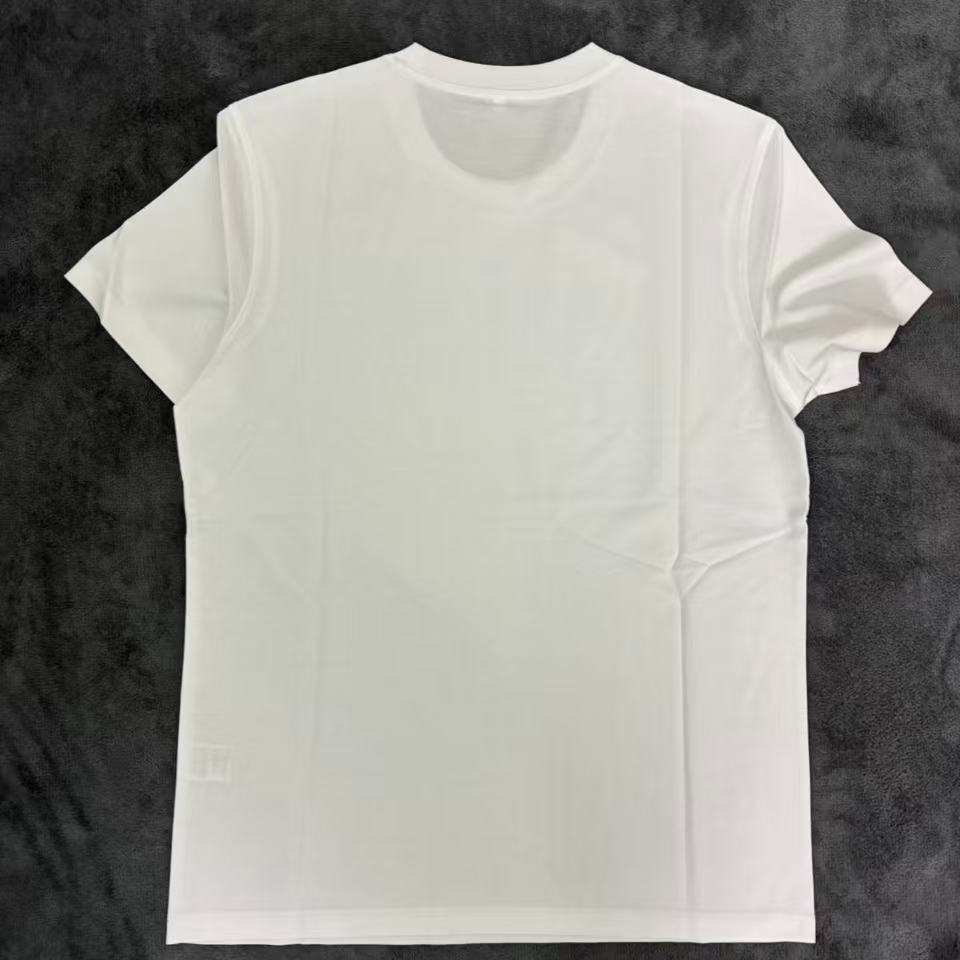 2号链接短袖T恤圆领阿朋优选