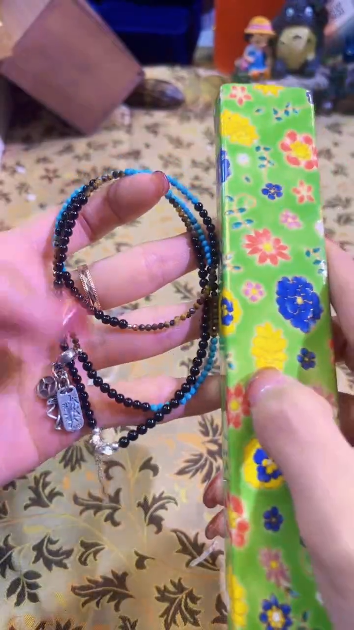 【闪购商品】瓷片陶茶666文玩周边多人