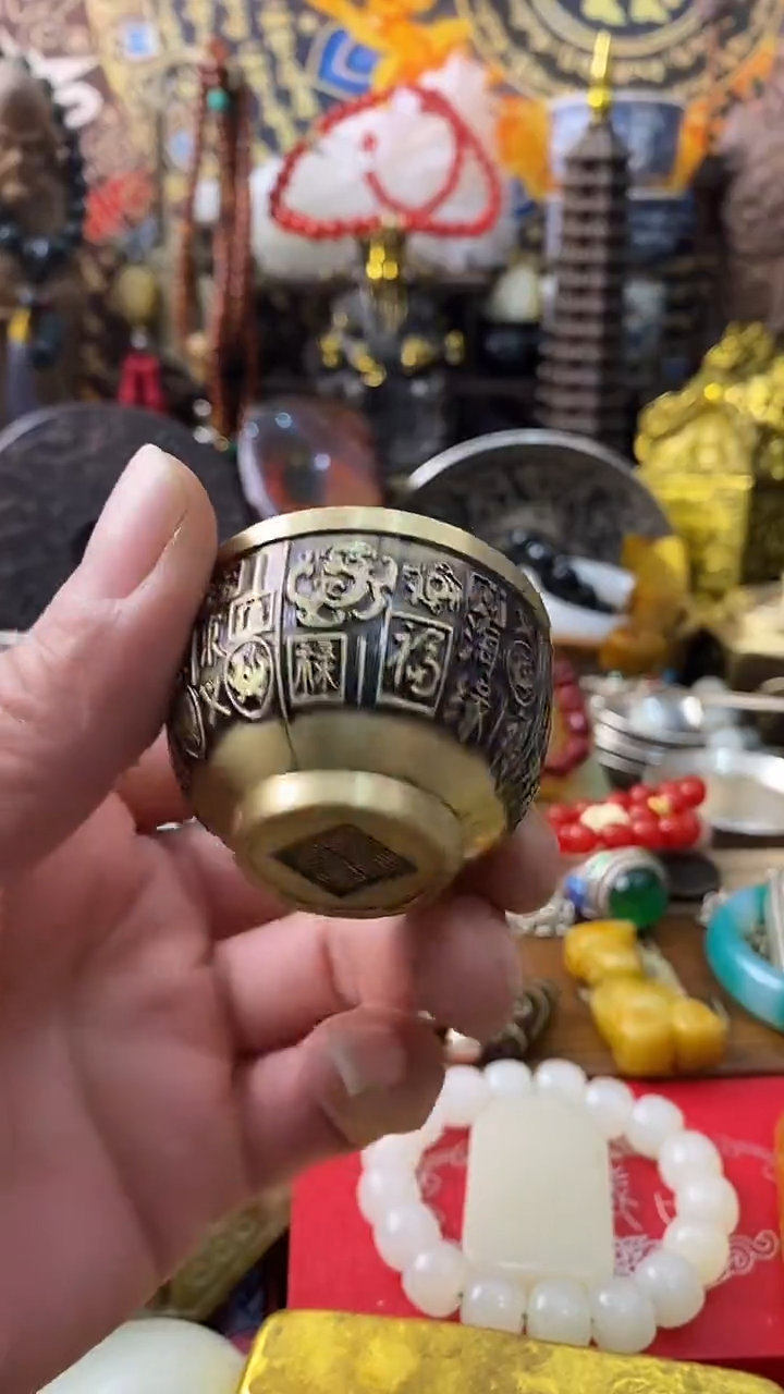 ------主播推荐------杯