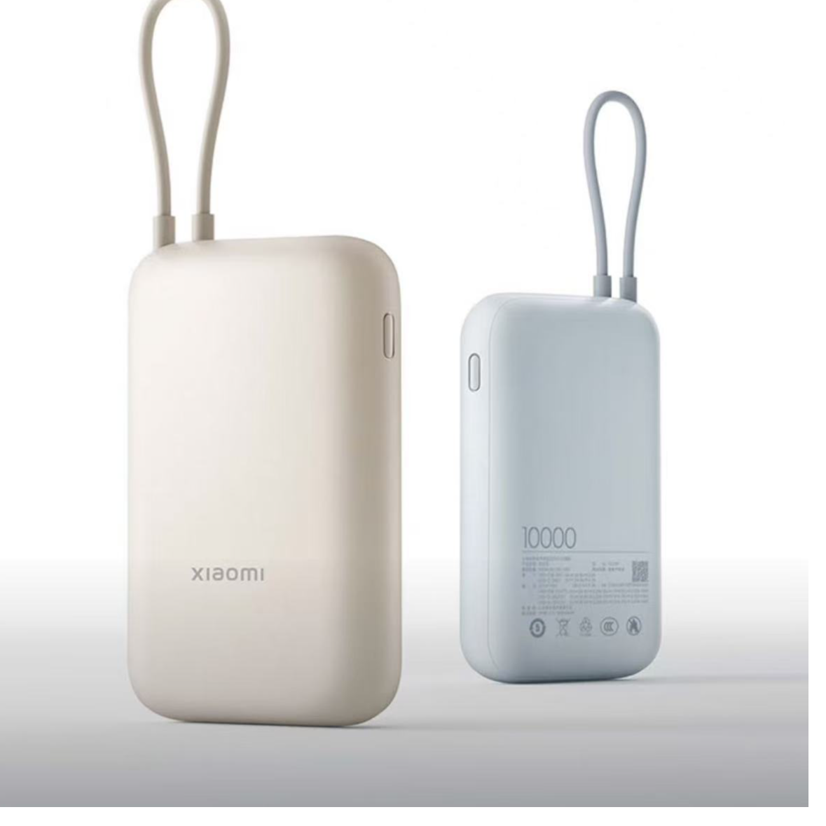 95新 Xiaomi/小米 自带线口袋版  1万 22.5w