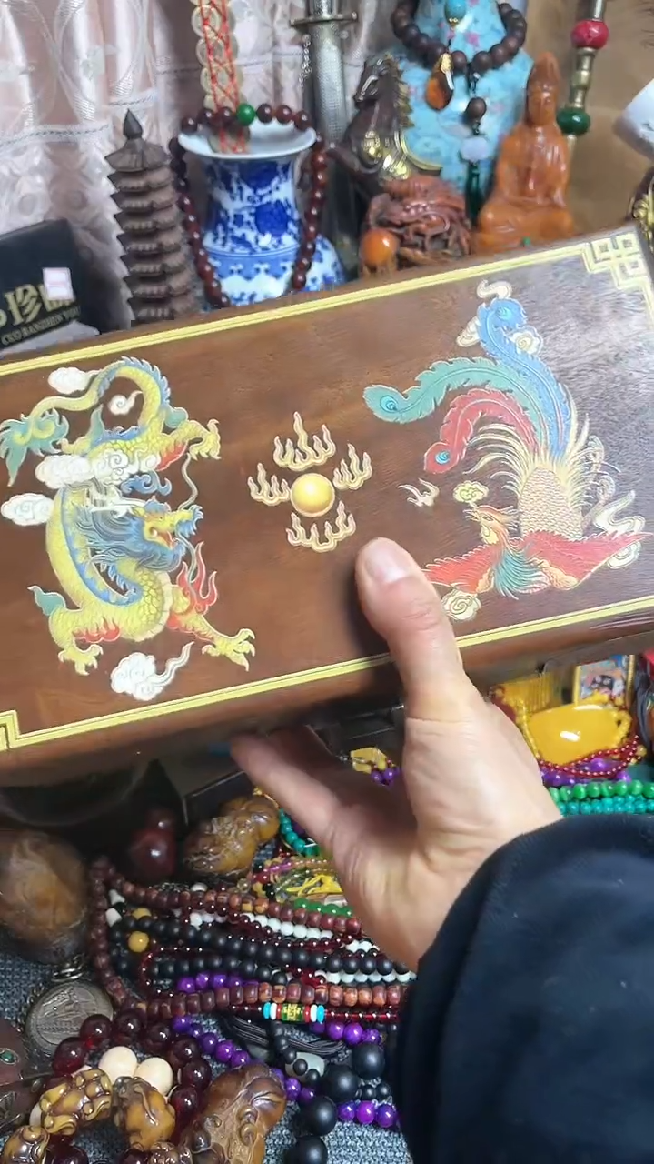 【闪购商品】扇子老板娘好物强烈推荐