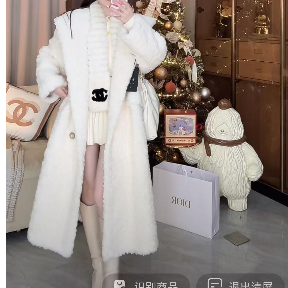 【冰冰】外套预JJQ4WT6951