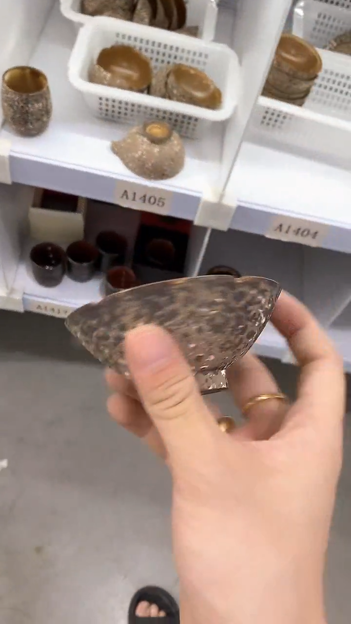 瓷片A1405陶瓷茶具茶器