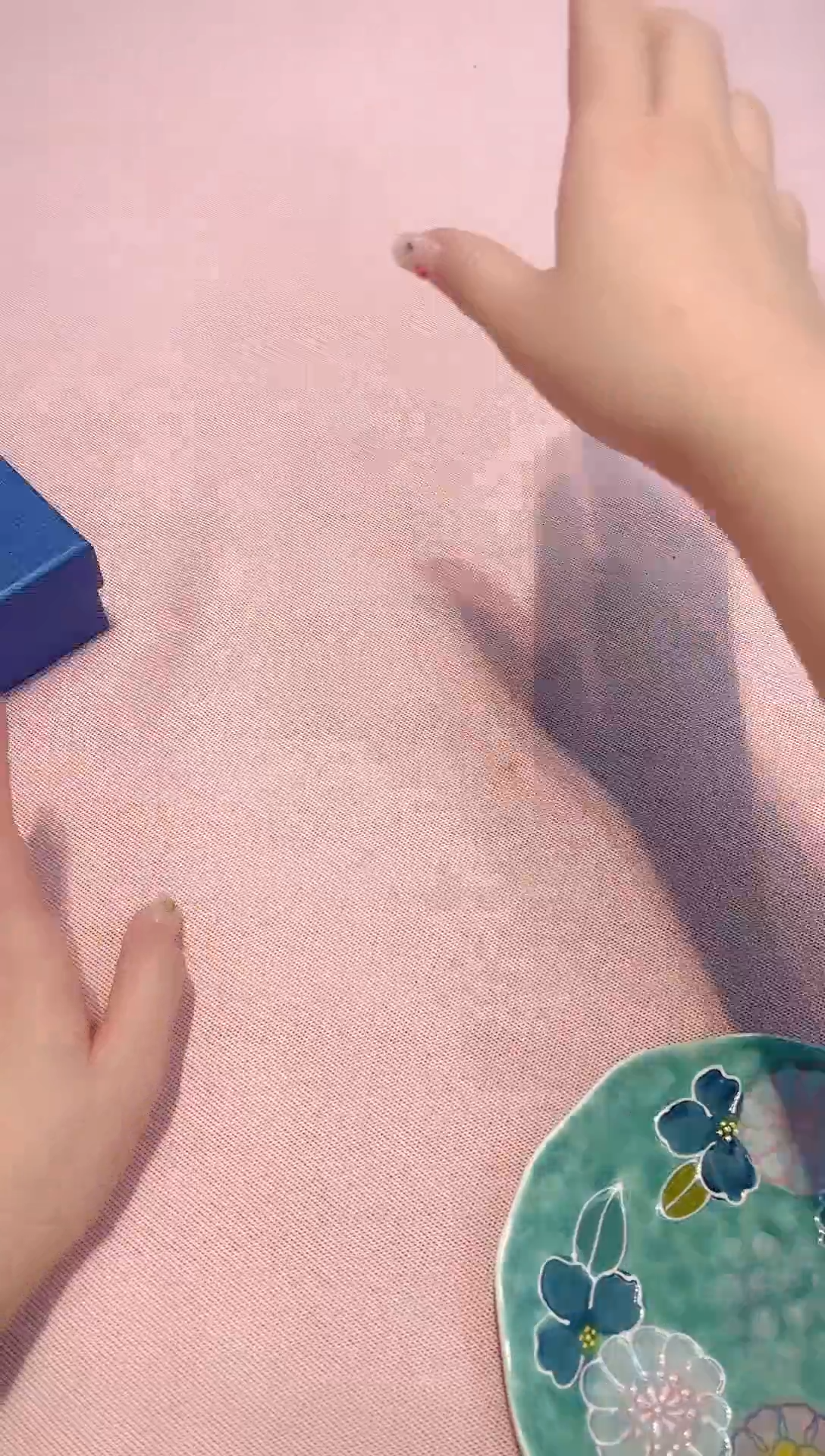 瓷片-----全球购