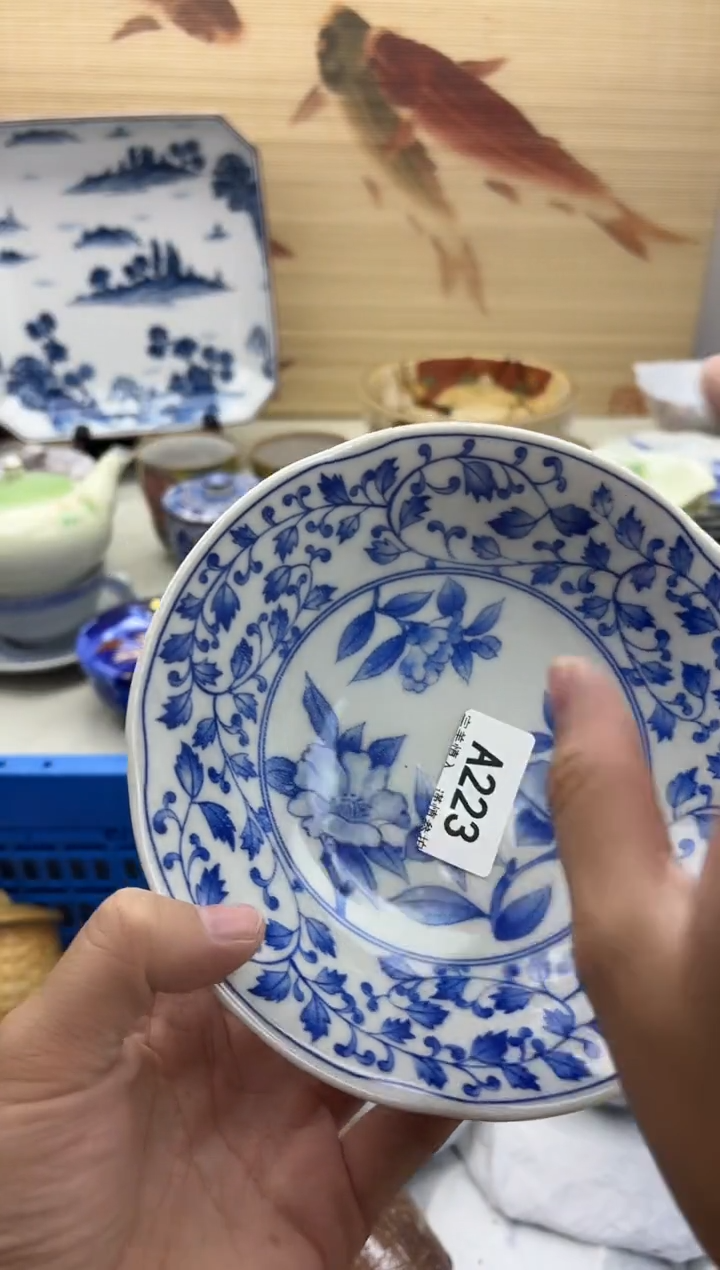 瓷片自**在223                            