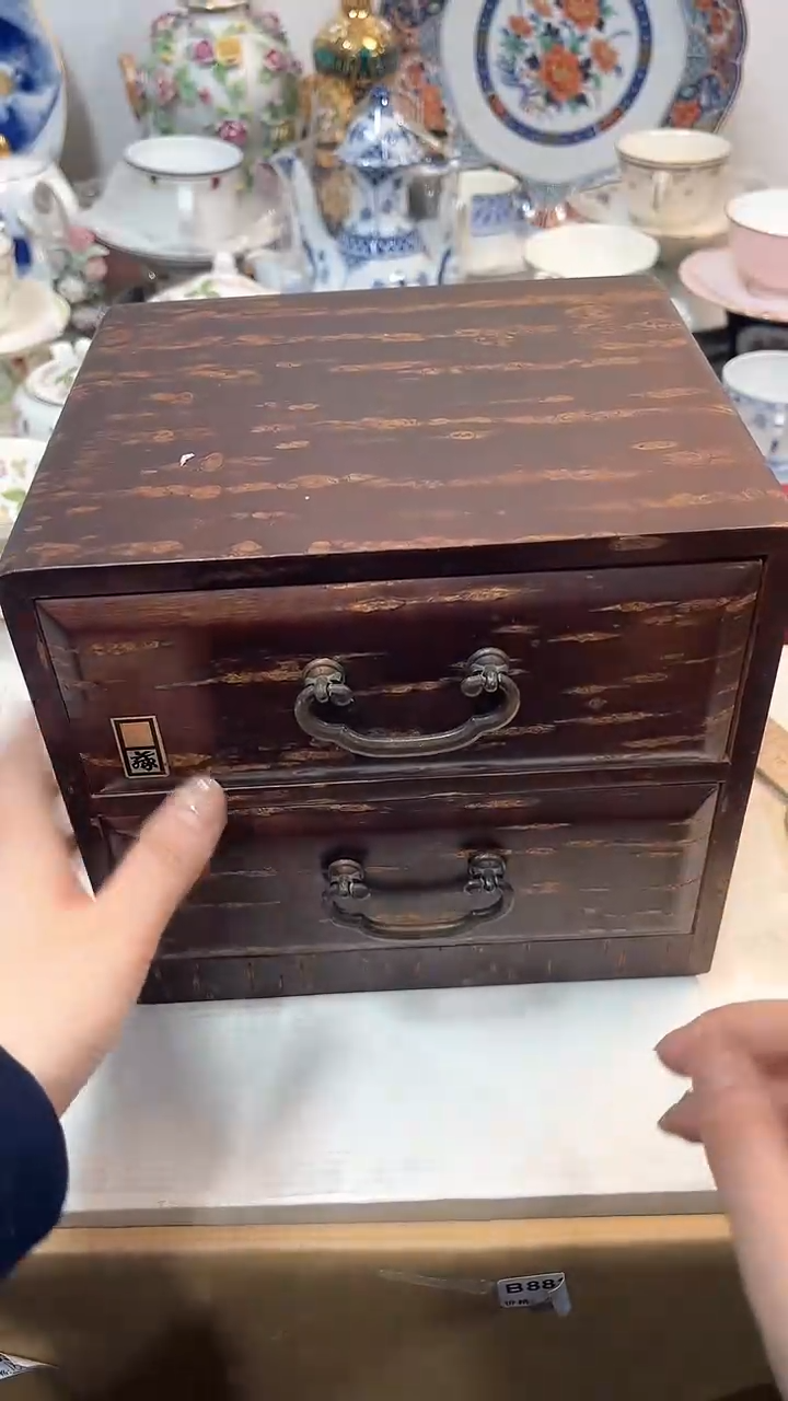 【闪购商品】瓷片2三宝日瓷感谢支持