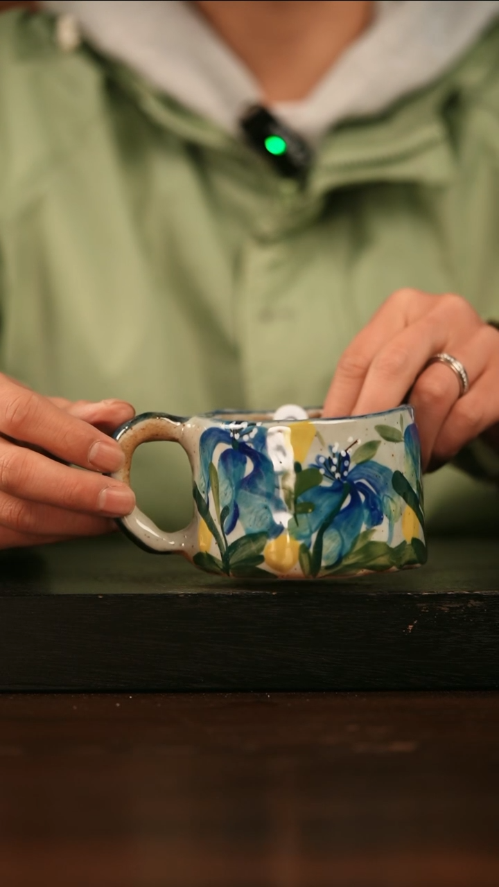 【闪购商品】其他813遇瓷手作同款