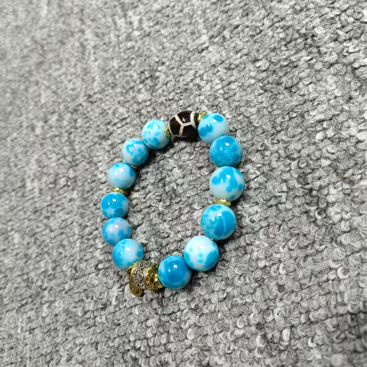 【琳琳甄选】DIY 时尚饰品  A39