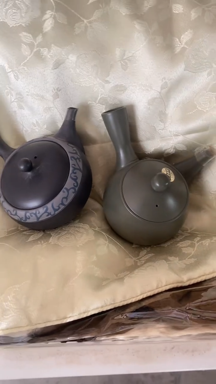 【闪购商品】搪瓷126壶