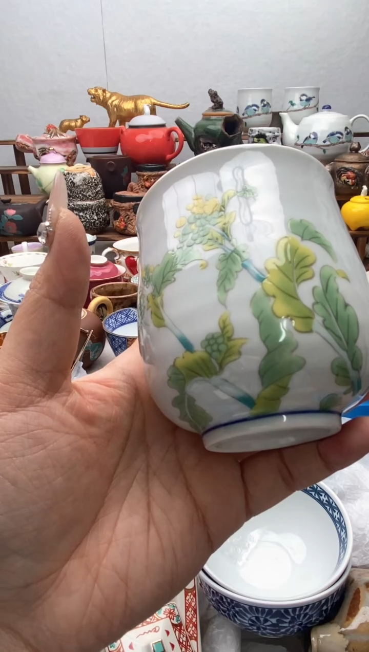 【闪购商品】瓷片全场满20包邮一对一闪购