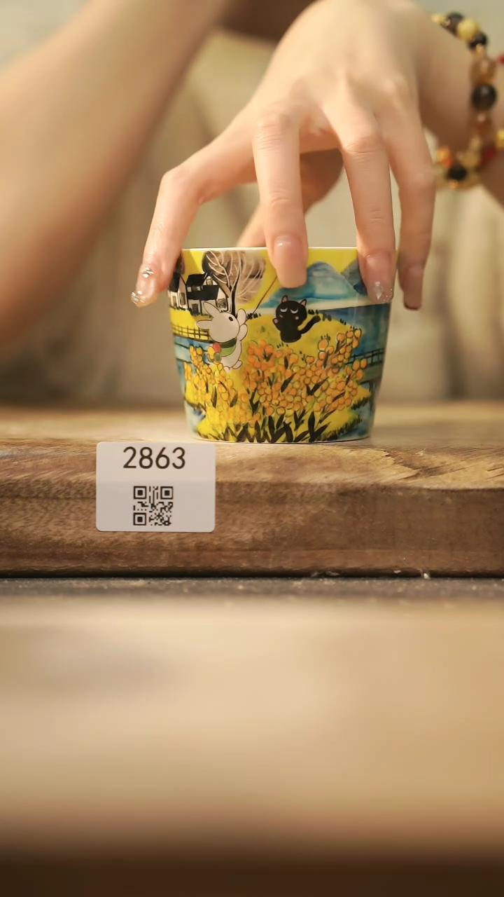 【闪购商品】【落单孤品】福利/杯子@@2863