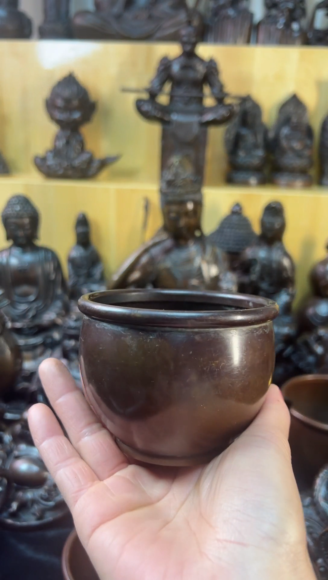 【闪购商品】1案台摆件 物品摆件 