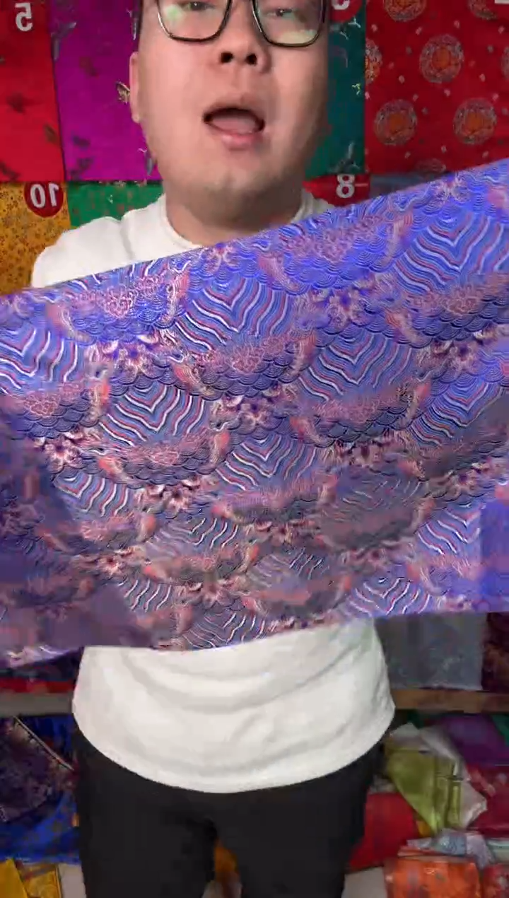 混纺小布头1单40公分长，满18元包邮，新疆西藏不发货