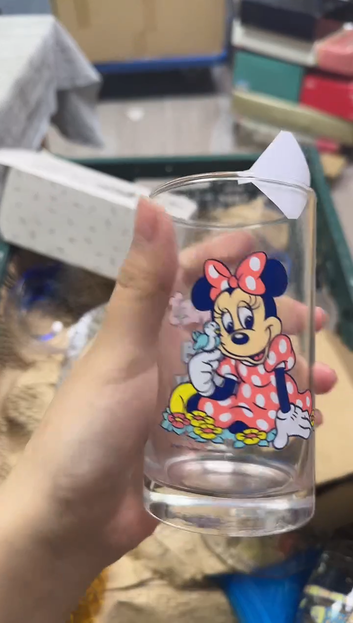 手工艺品琉璃萱*421瑕疵