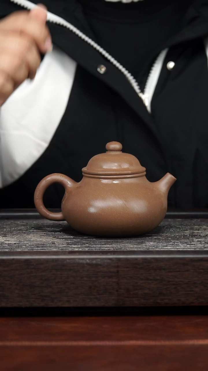 茶壶紫砂精品紫砂壶53..........300C