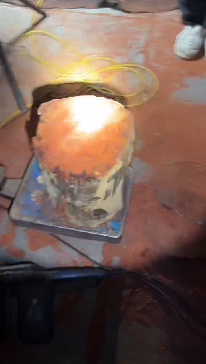 紫檀木类端景台创****）赞比亚血檀 非洲紫檀