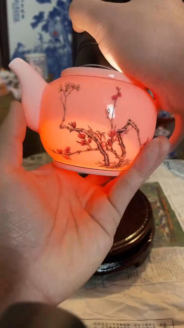 景德镇高温陶瓷002