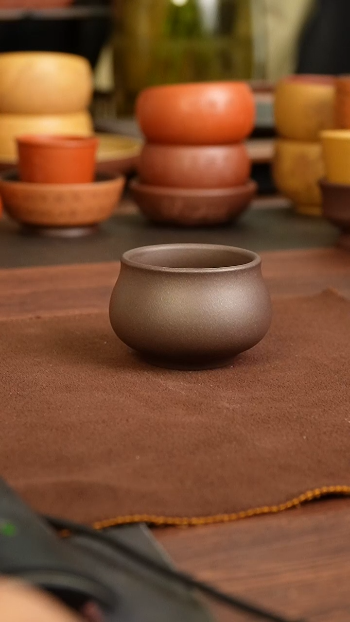 茶杯紫砂444444444444