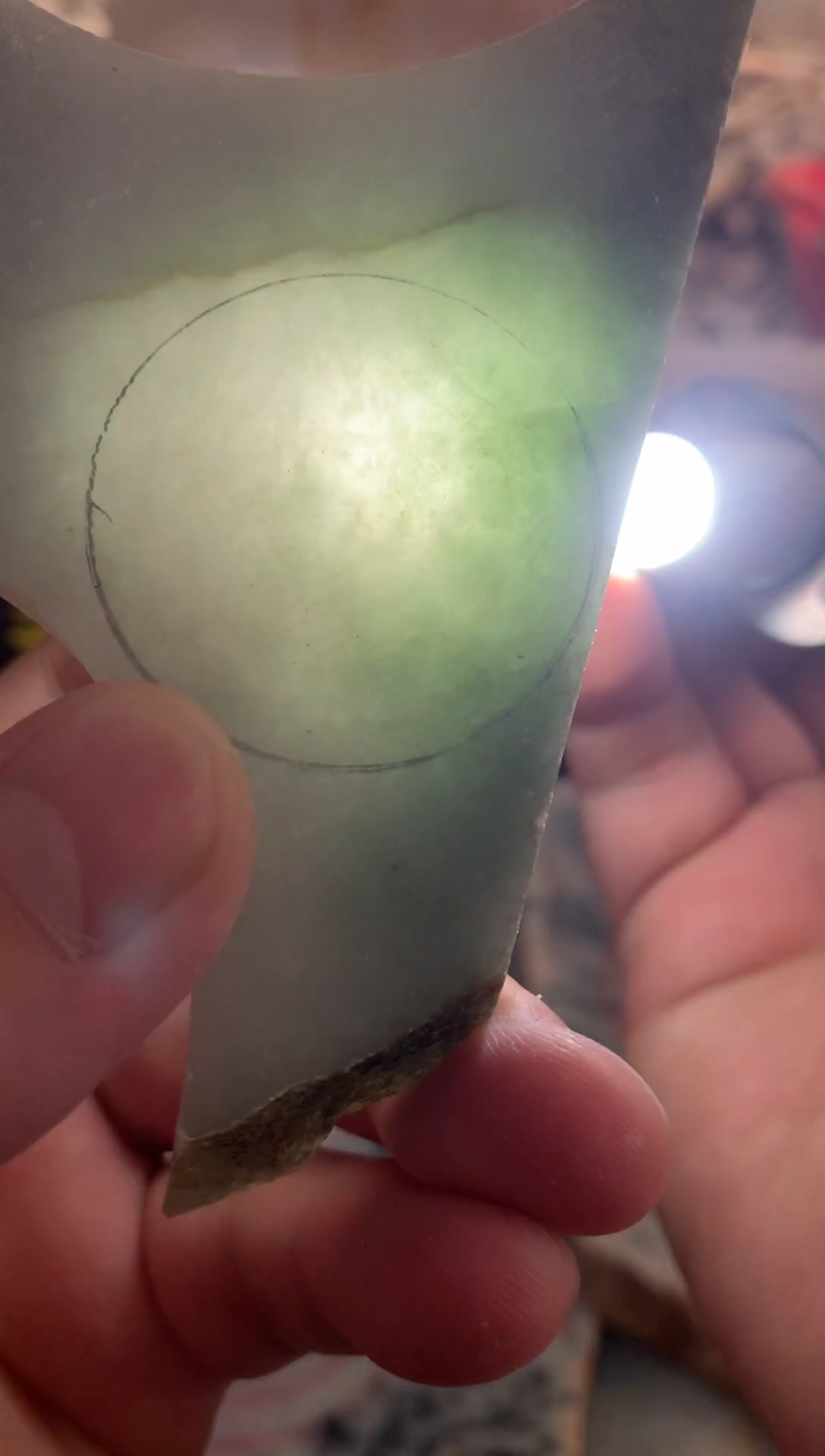 散珠翡翠0林0翡翠珠宝974