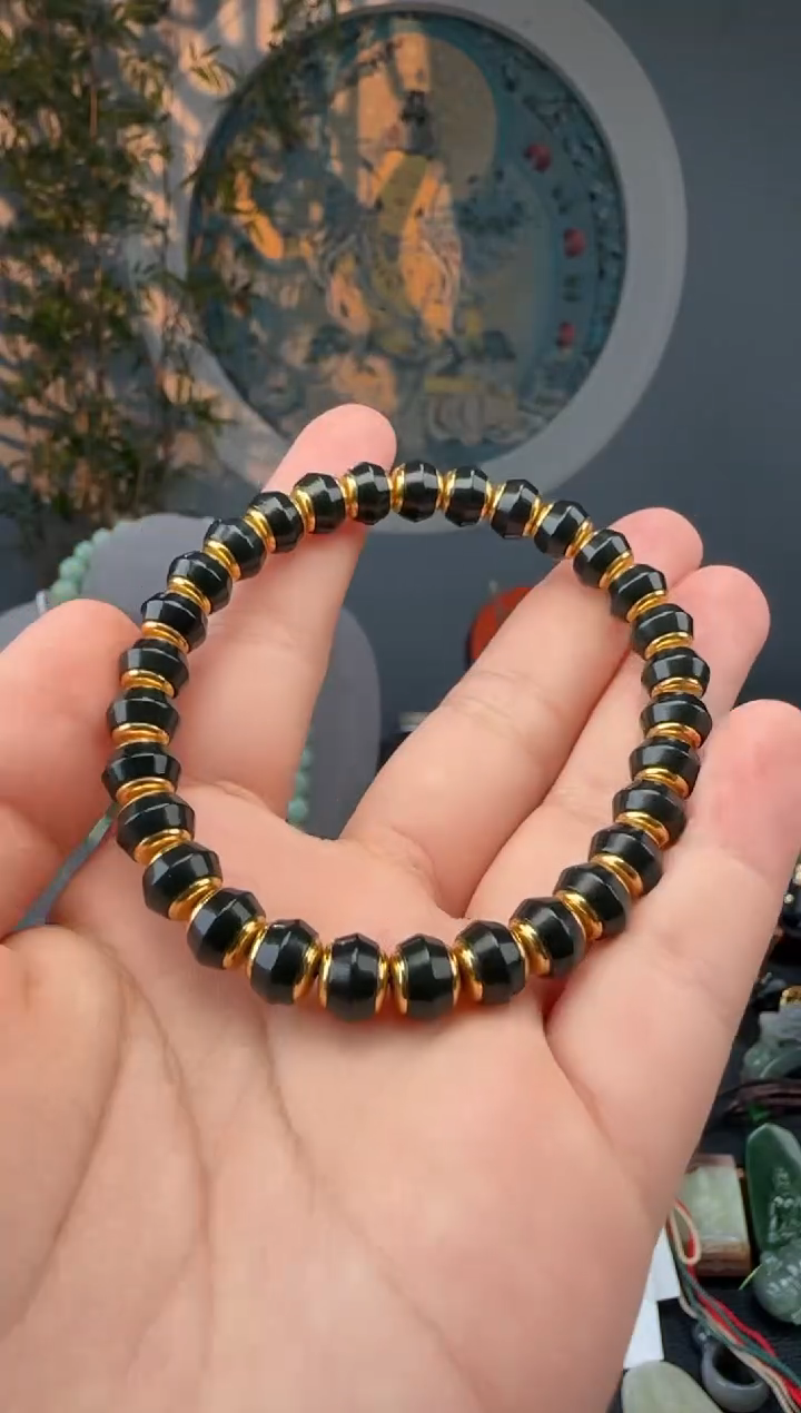 颈饰未镶嵌和田玉和田玉