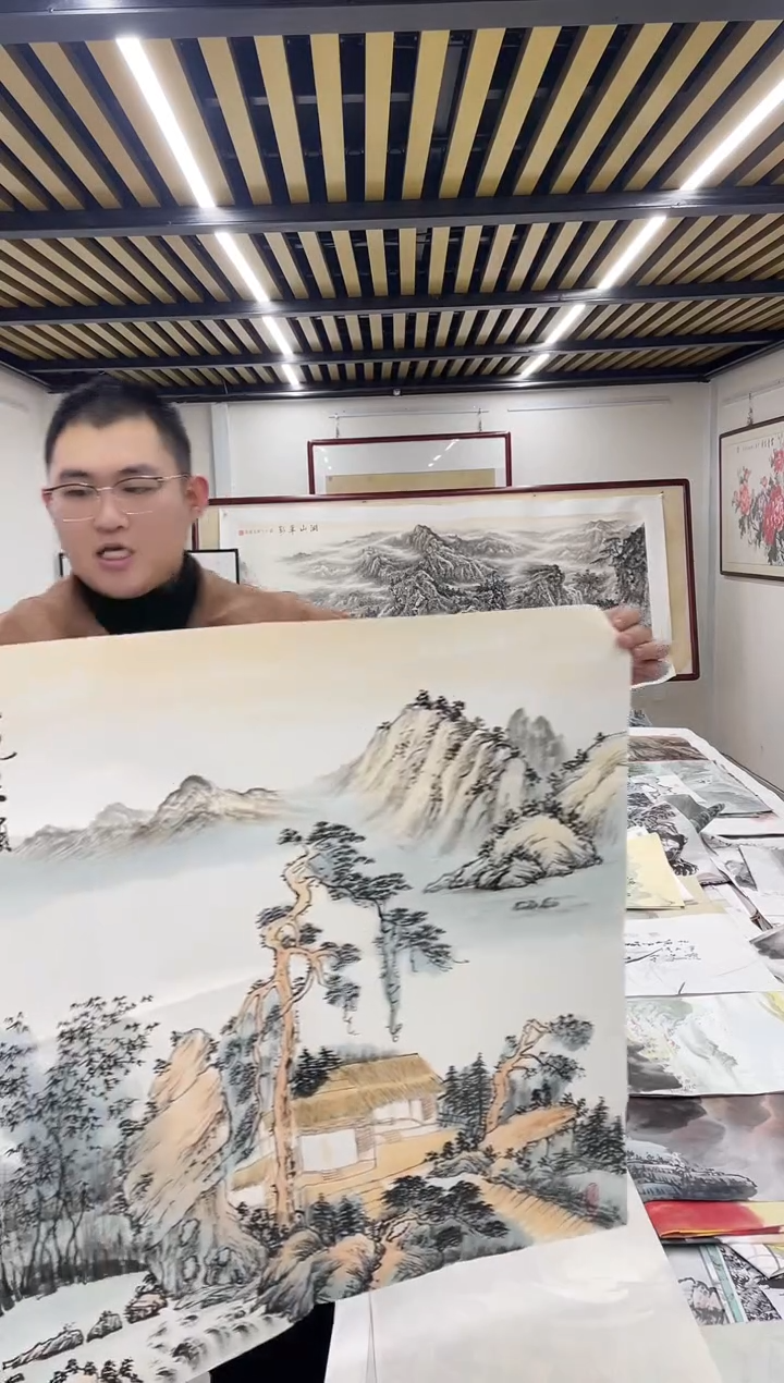 国画融易专属链接-82-12