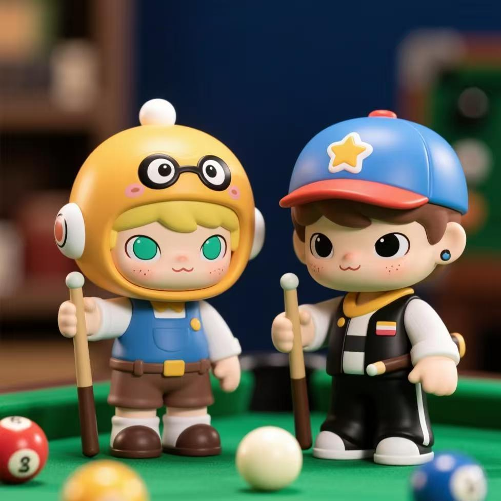 叁号巧克/台球用品/游戏卡牌/球巧克