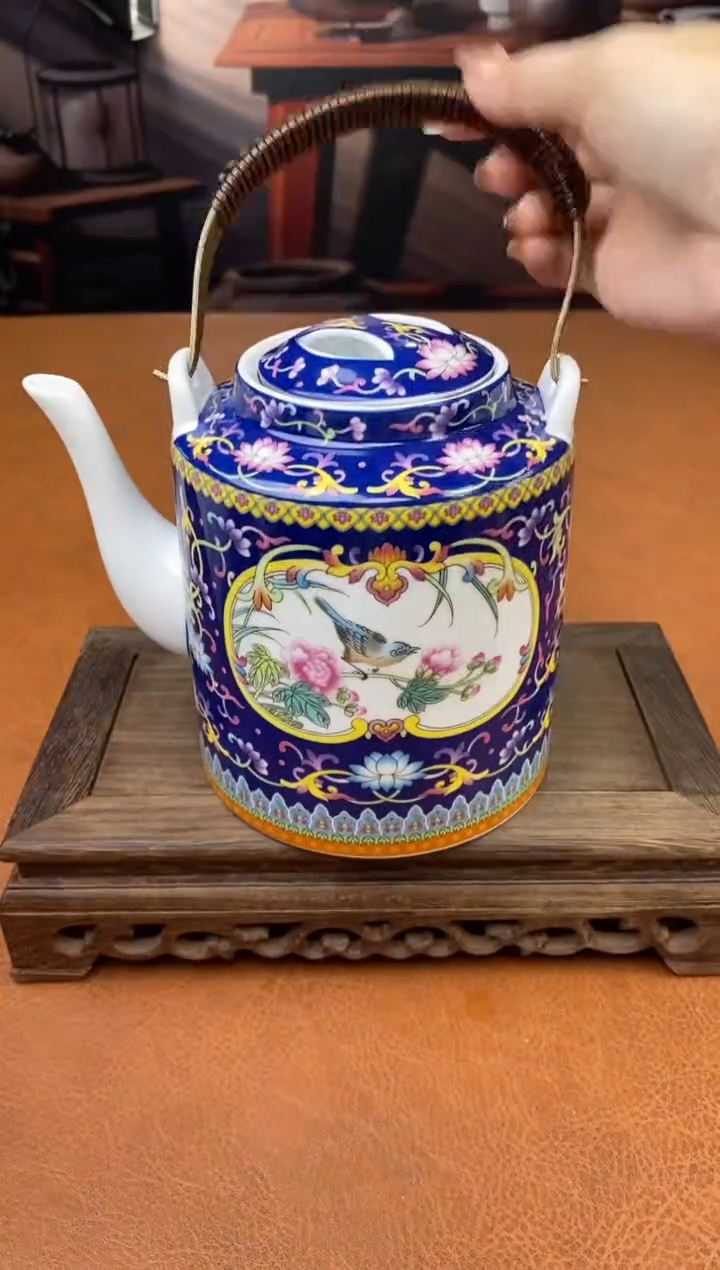 【闪购商品】陶禧茶器闪购福利V