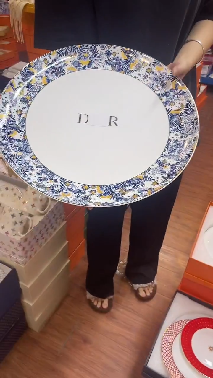 杯鸿辉家品牌瓷器，京东包邮！