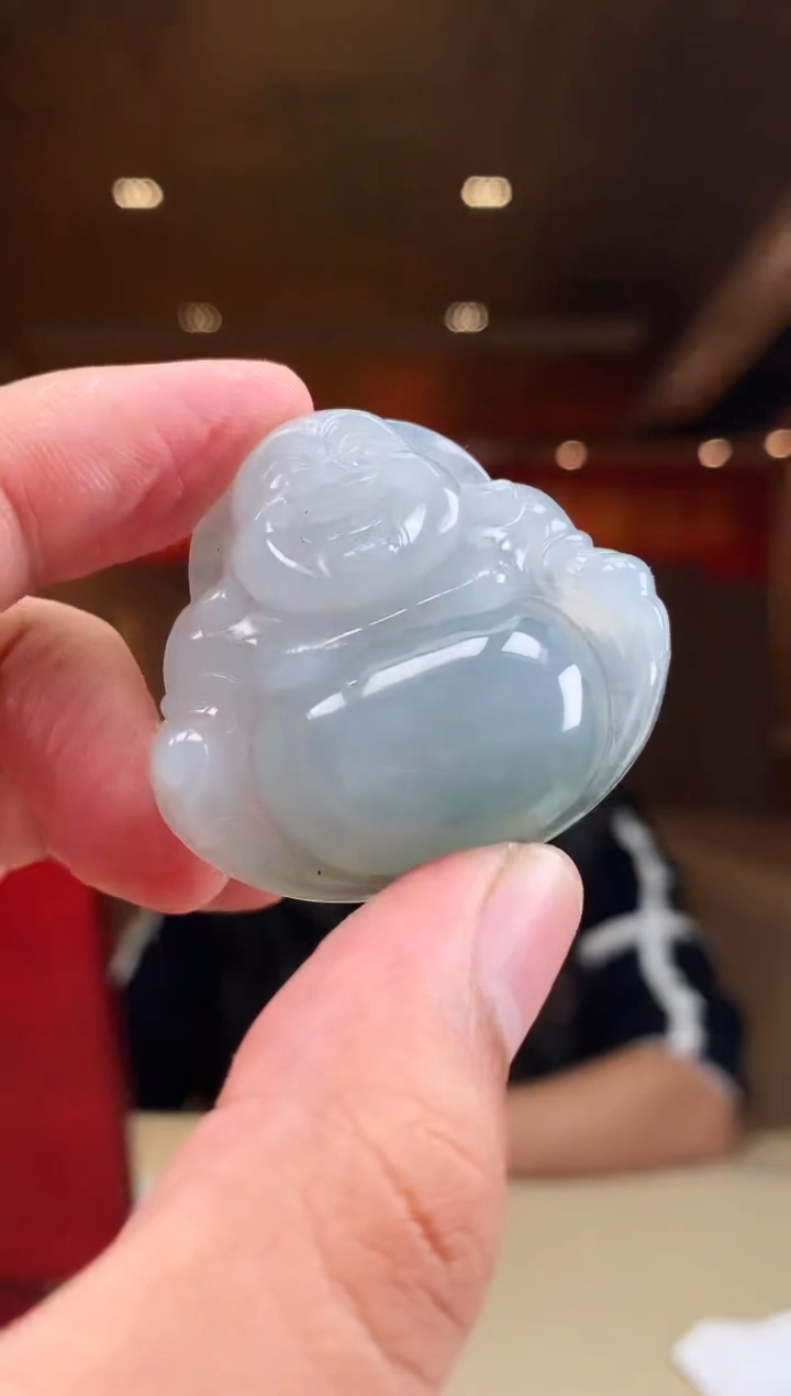 【闪购商品】定制翡翠未镶嵌             *308