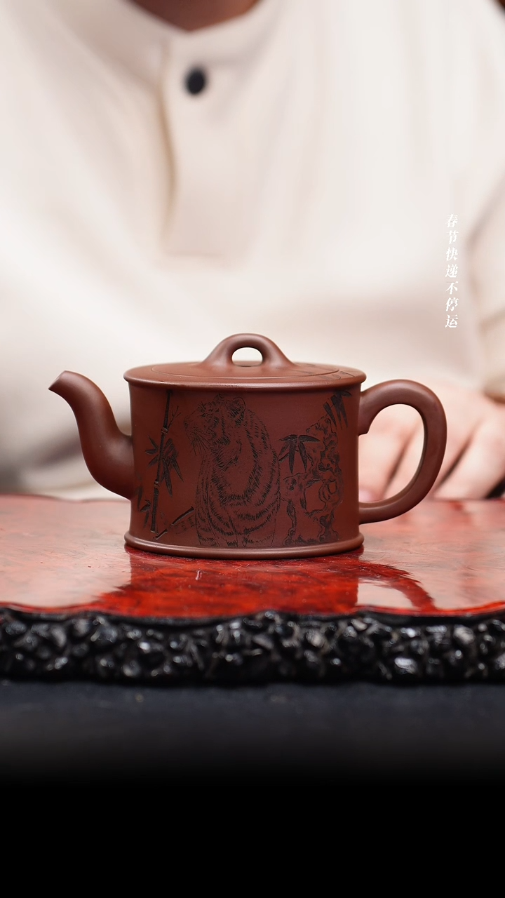 【闪购商品】紫砂茶壶70cc 紫砂壶/////////