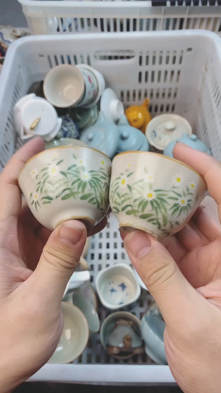 【闪购商品】茶具茶壶茶碗茶杯