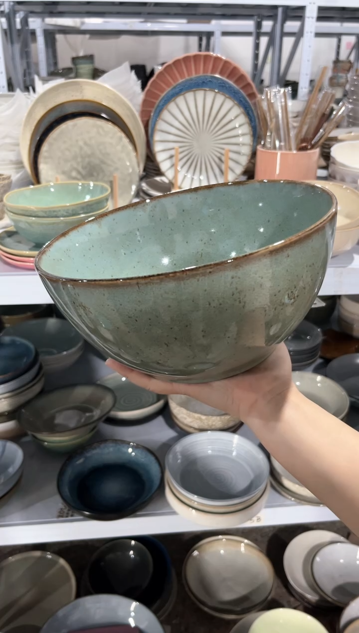 【闪购商品】瓷片外贸尾货瑕疵满20包邮X G3D