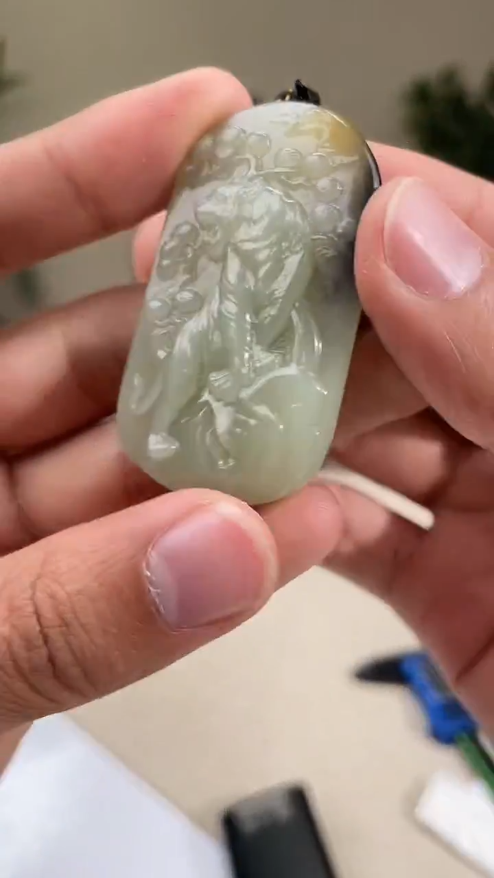 定制和田玉多样性拍一发一300050