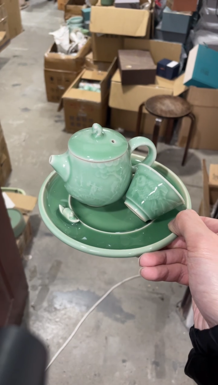 【闪购商品】特价 福利 青瓷 特价
