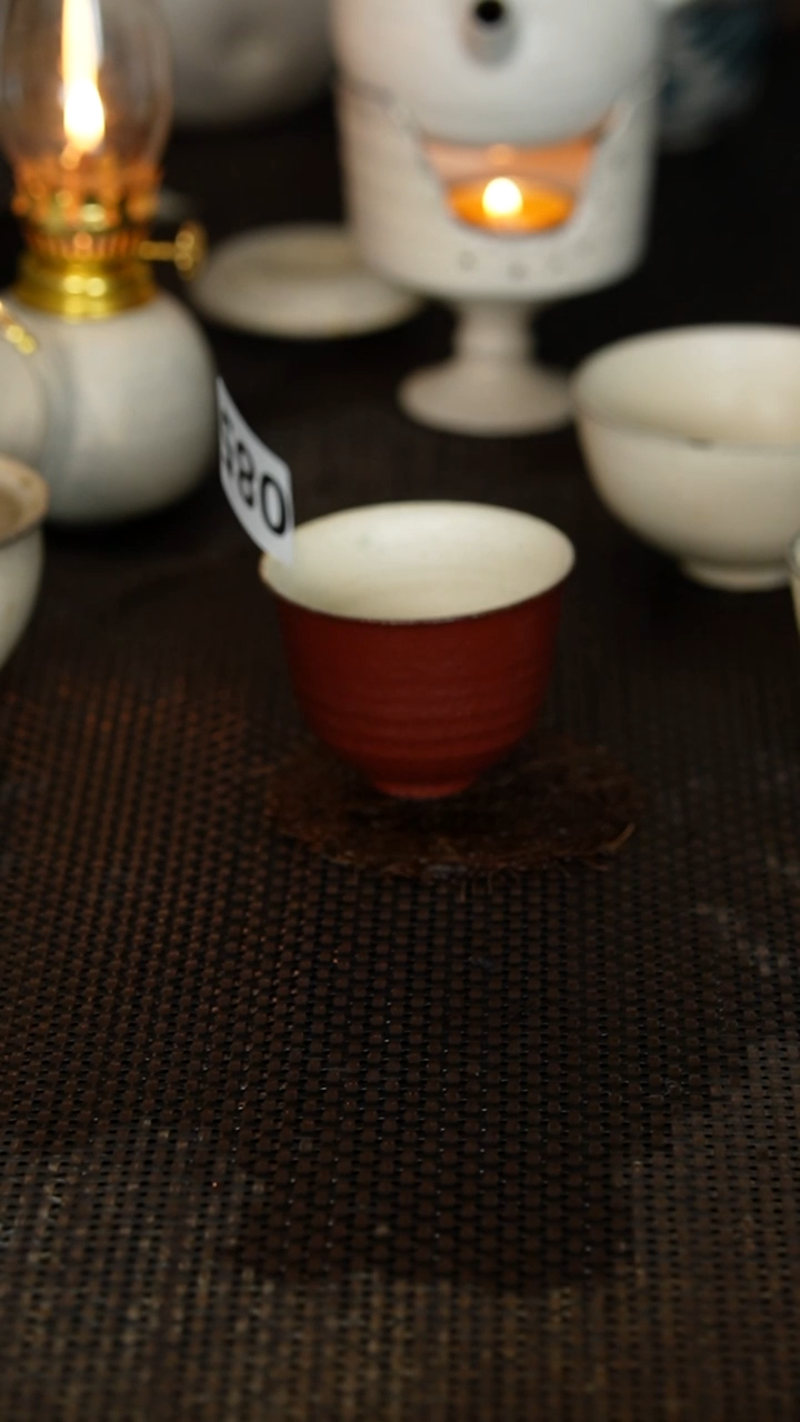 【闪购商品】085景德镇{立梦陶}手作