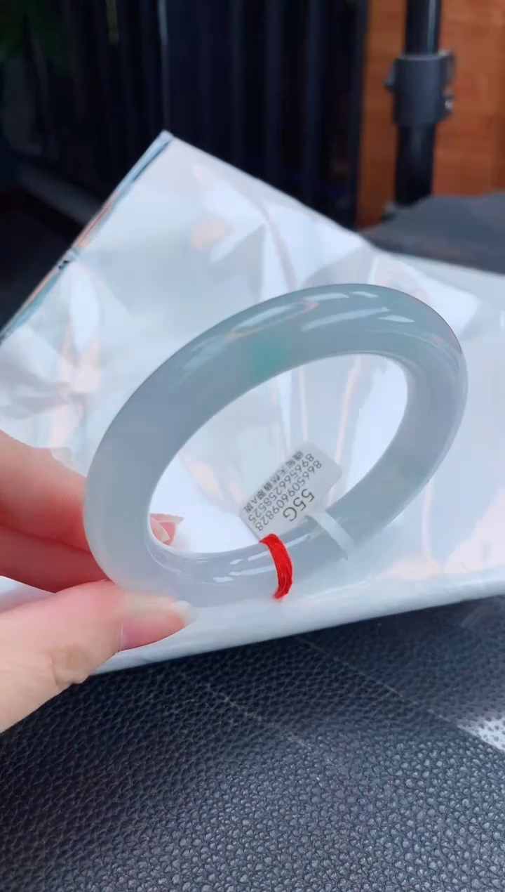 【闪购商品】翡翠手镯未镶嵌缅甸天然翡翠A货手镯