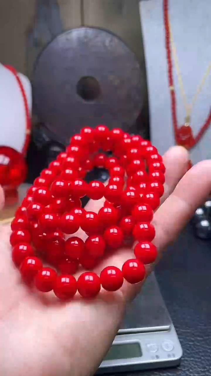 未镶嵌颈饰玛瑙/玉髓天然珠宝三姑娘【多样性拍一发一】