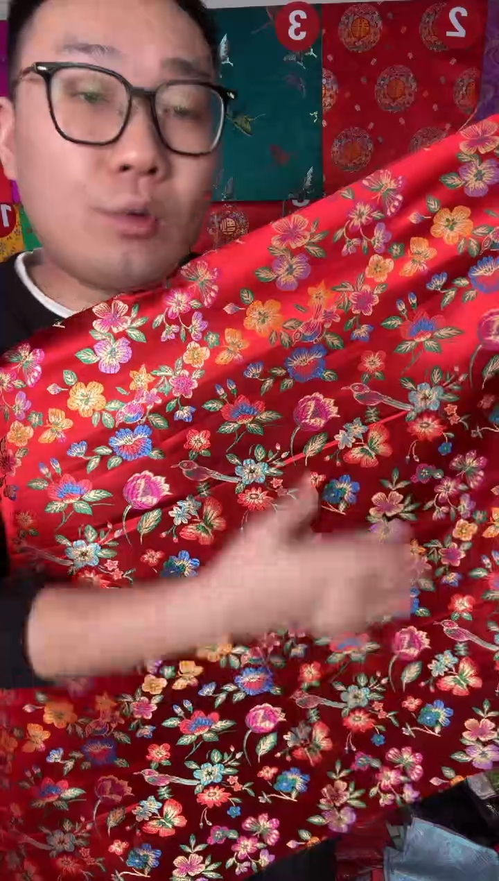 混纺小布头1单60公分长，满18元包邮，新疆西藏不发货