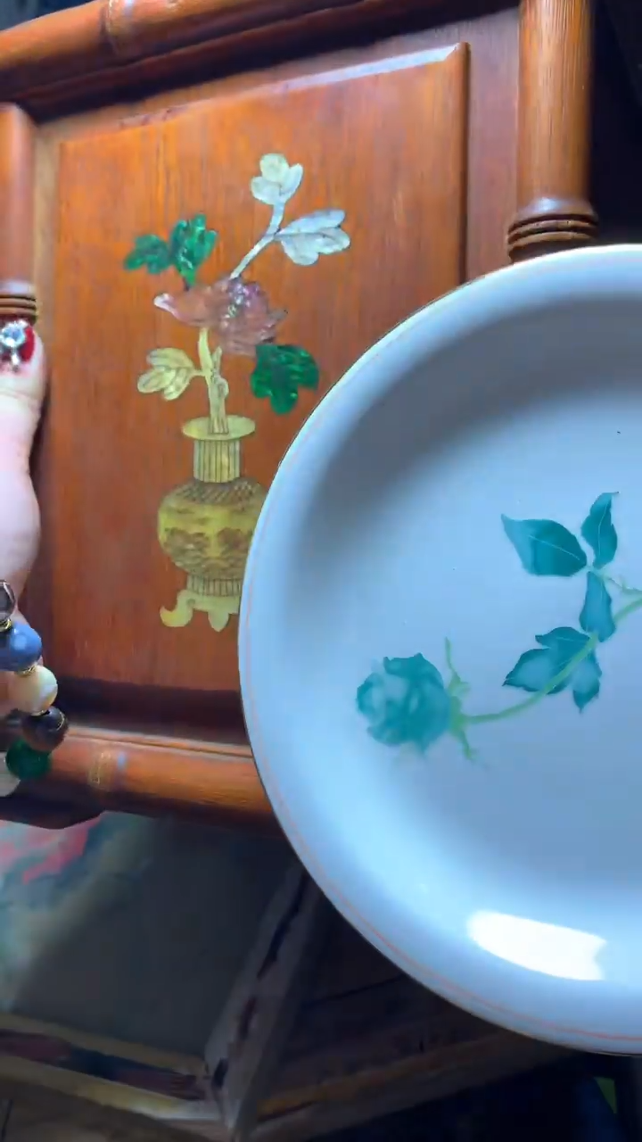 【闪购商品】瓷器默认微瑕瓷器