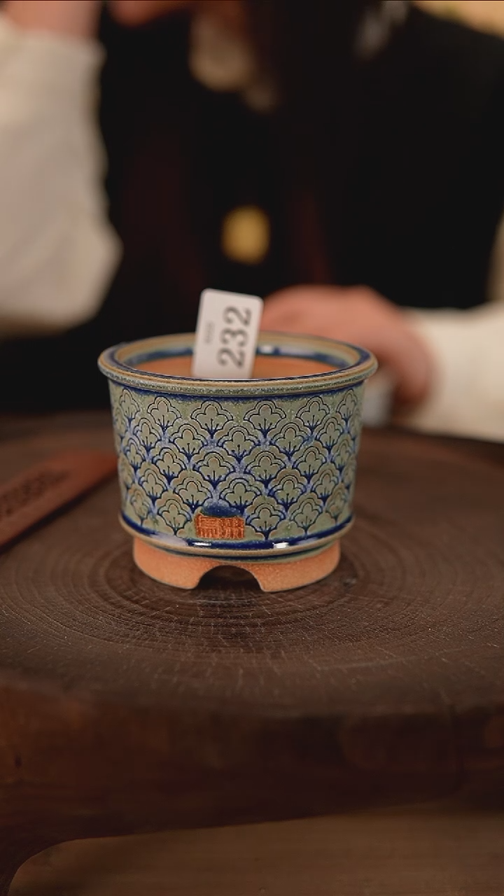 【闪购商品】陶瓷2-22-232默认有瑕口7