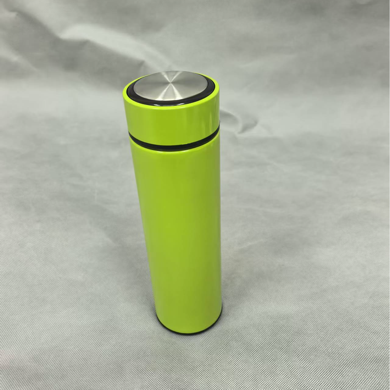 绿色304不锈钢杯子