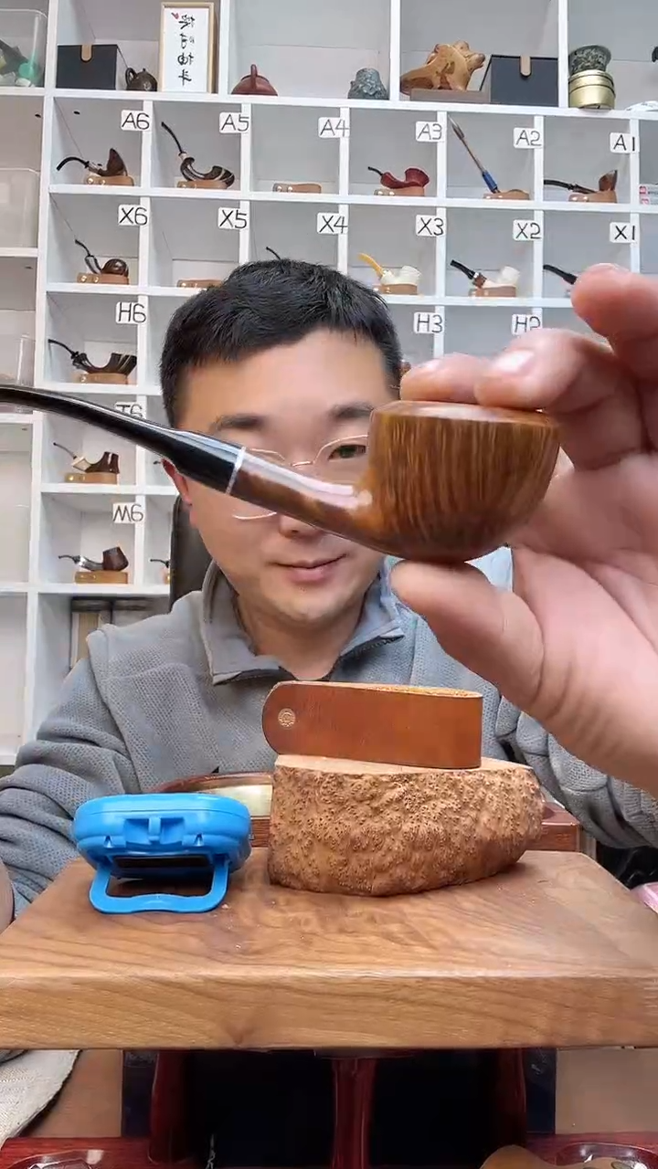 木海*意大利进口石楠木