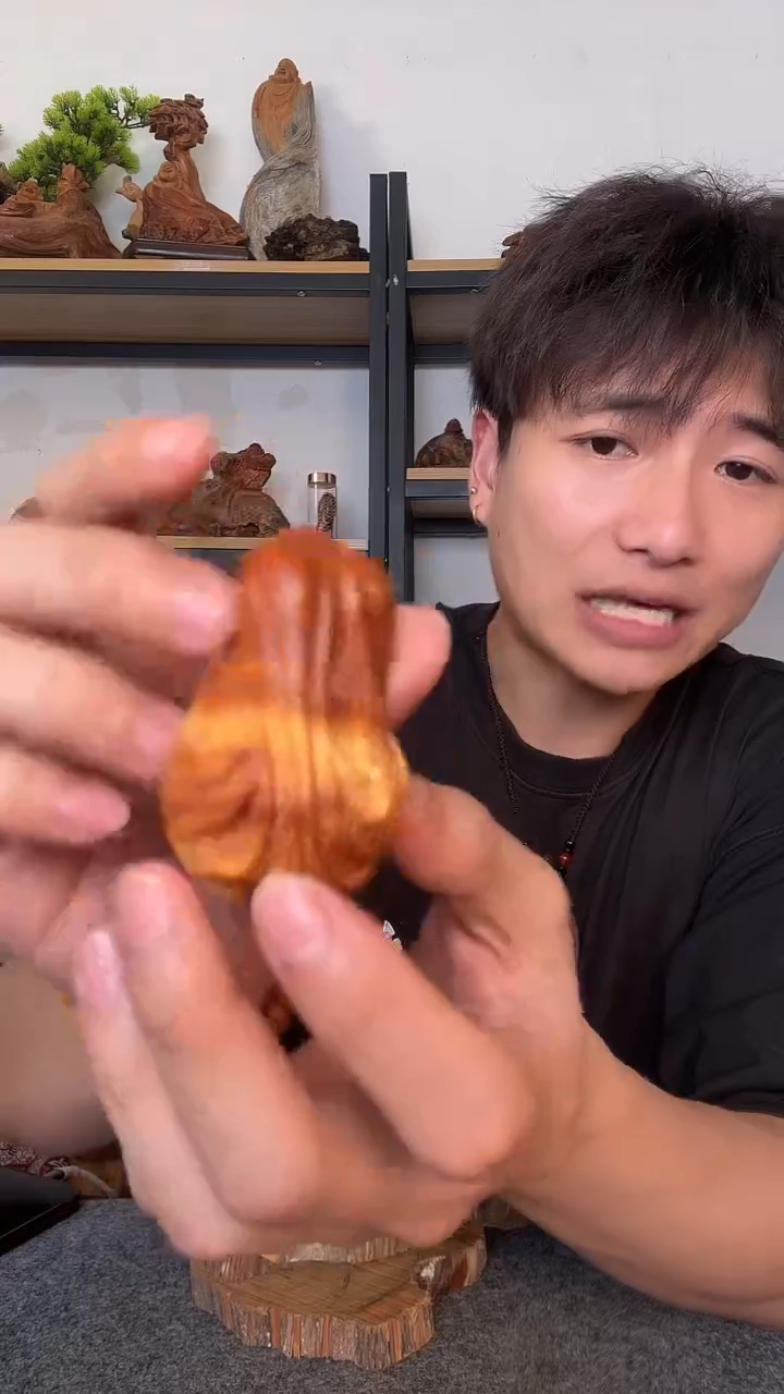 【闪购商品】柏木（崖柏）崖柏