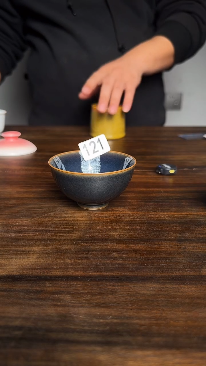 婺州龙窑烧制技艺全手工（121